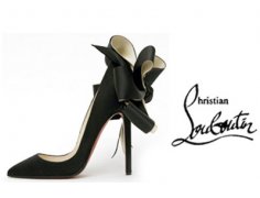 Christian Louboutinɫ׵ĸ߸Ь