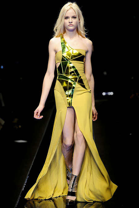 Versace 2010/2011ﶬʱװ