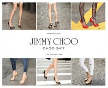 Jimmy Choo Ƴ²Ʒ 24:7