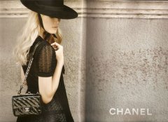 Chanel 2010Ĺ