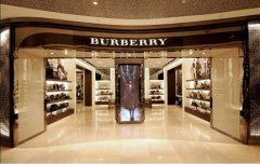 BurberryܼBaileyף¼µ꿪Ļ