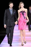 Giorgio Armani 2010װз