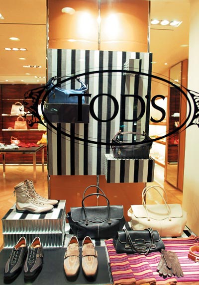 Tod's