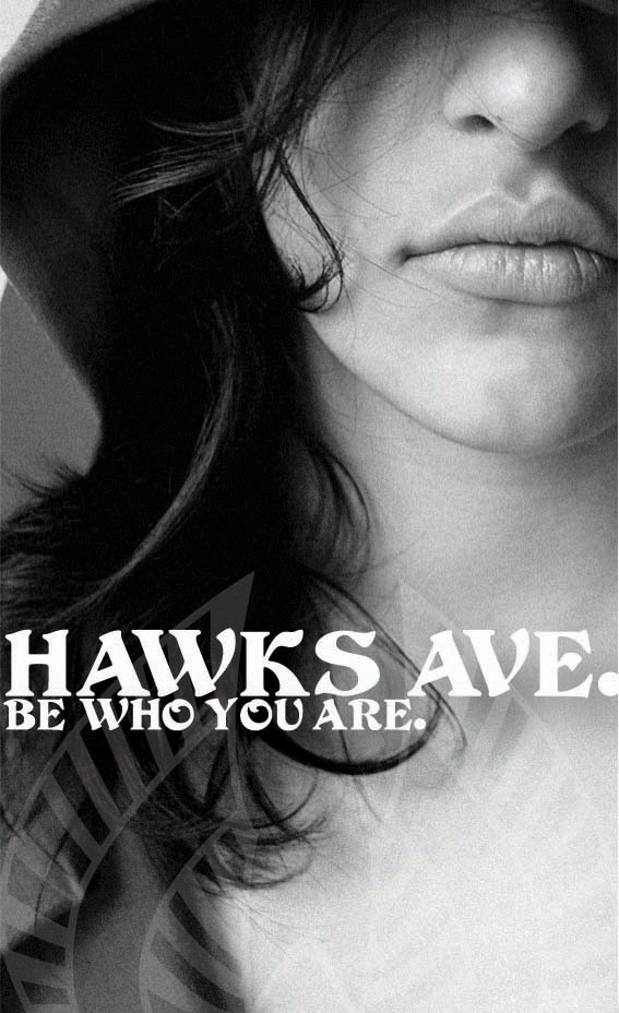 hawks aveҡʱеĽͷƷ