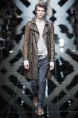 Burberry Prorsum 2010װ