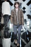 Burberry Prorsum 2010װ