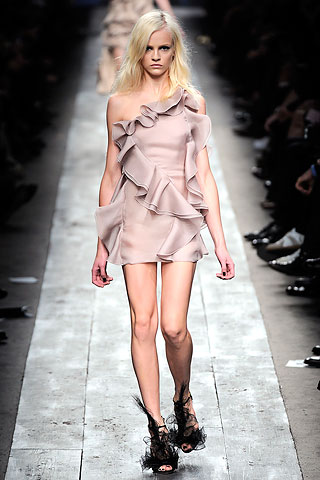 valentino 2010İ㳡