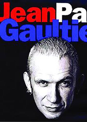 Jean Paul Gaultier