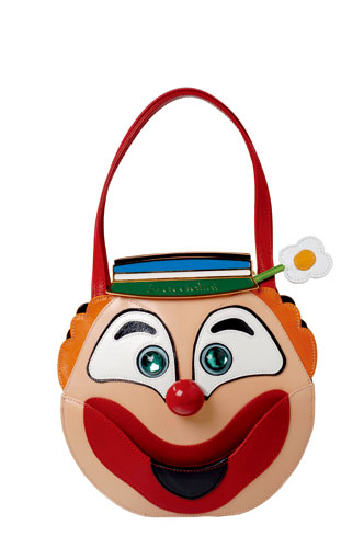 Braccialini-Mulino bag