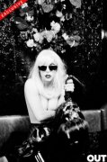 Lady GagaѪʬ