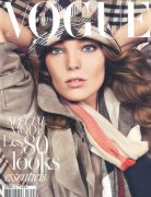 Daria WerbowyǷ桶Vogue8º