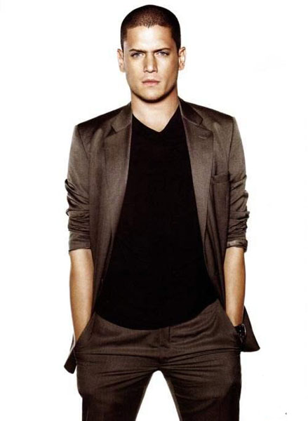 wentworth miller