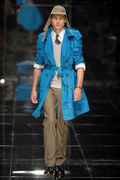 Burberry+Prorsum2007װ+