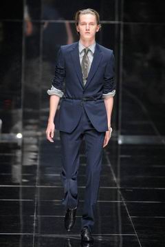 Burberry+Prorsum2007װ+