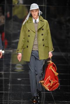 Burberry+Prorsum2007װ+
