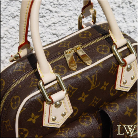 Authentic Louis Vuitton Handbag