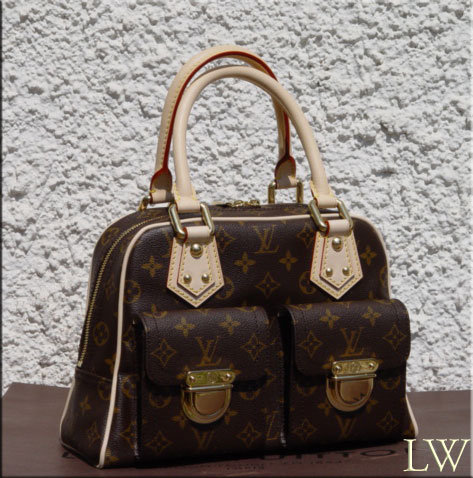 Authentic Louis Vuitton Handbag