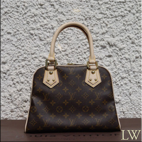 Authentic Louis Vuitton Handbag