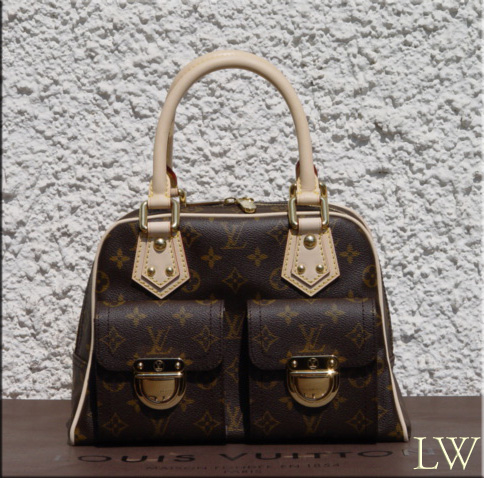 Authentic Louis Vuitton Handbag