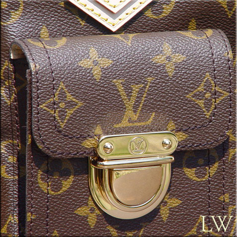 Authentic Louis Vuitton Handbag