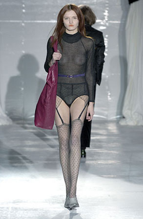 Camilla Staerk A/W 06