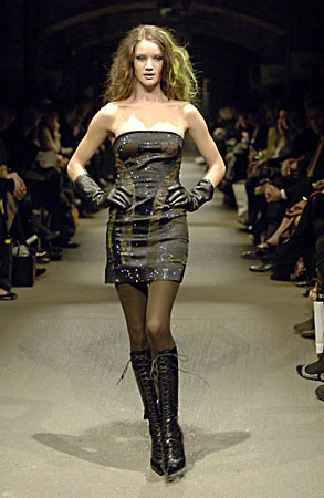 Basso & Brooke A/W 06