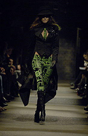 Basso & Brooke A/W 06