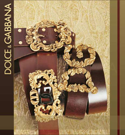 ƷDolce&Gabbana