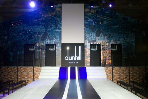 ѶϢdunhill06ﶬƷԤչ