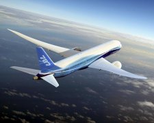 波音787梦想飞机存四大安全隐患 东航取消订购的24架波音787
