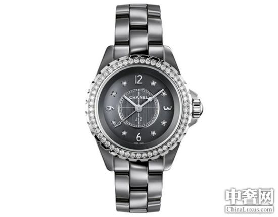 ζ(Chanel)J12 Chromaticմ