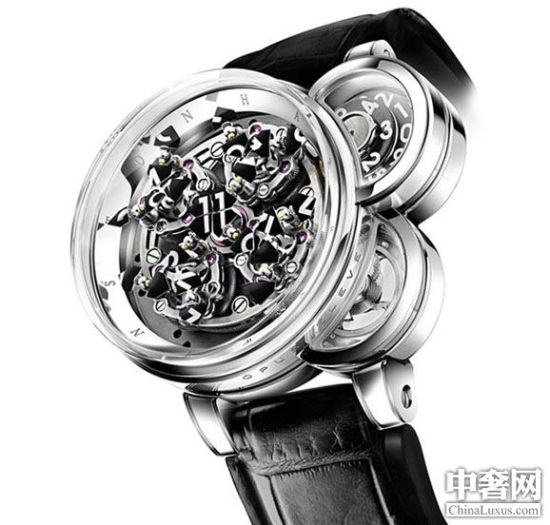 ˹(Harry Winston )Opus 11