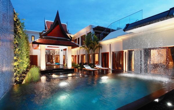 Maikhao Dream Villa Resort and Spa Phuket