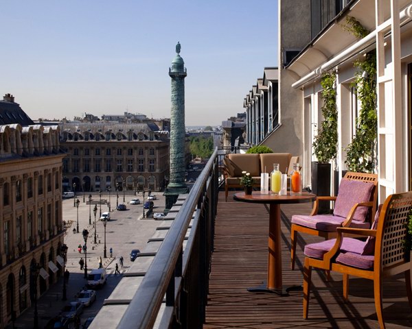 Park Hyatt Paris - Vendome