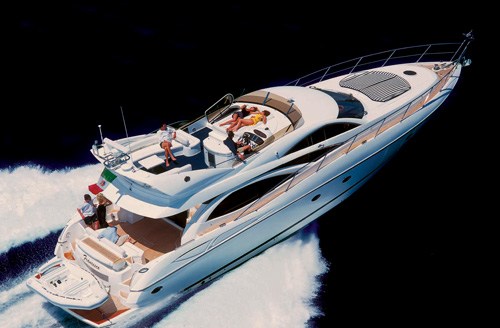 YACHTS 2010 TOP30 29