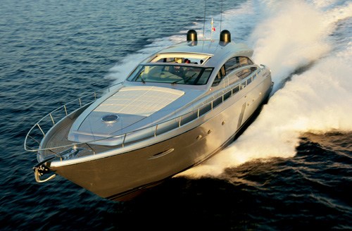 YACHTS 2010 TOP30 15