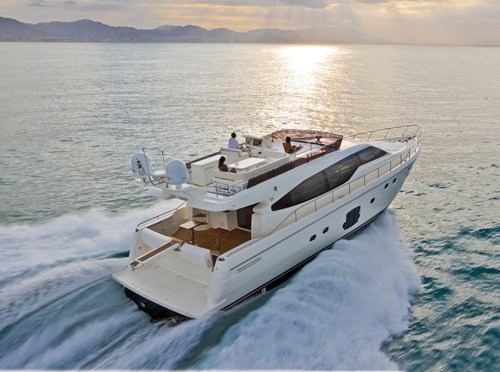 YACHTS 2010 TOP30 30