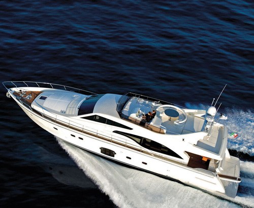 YACHTS 2010 TOP30 25