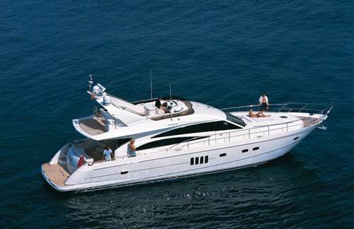 YACHTS 2010 TOP30 28
