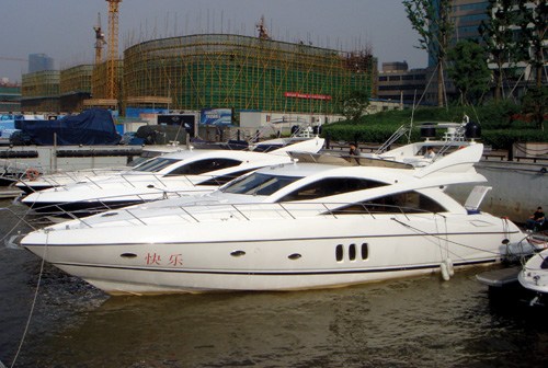 YACHTS 2010 TOP30 20