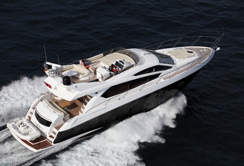 YACHTS 2010 TOP30 27