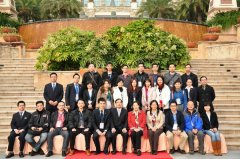 开元酒店集团2011年华南地区客户体验之旅圆满结束