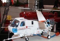 卡-32A11BC直升机：中国购俄20架卡32A11BC 俄方自信还会卖更多