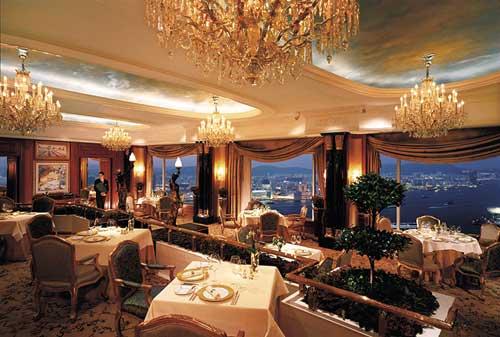 世界最奢侈酒店：全球十大奢侈酒店品牌盘点