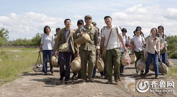 电视剧知青全集剧情介绍分集剧情知青2012全集在线观看2