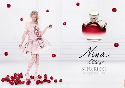 Nina Ricci, Eli