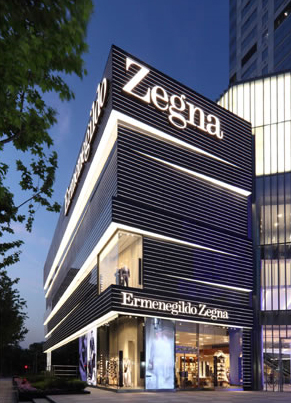 Zegna